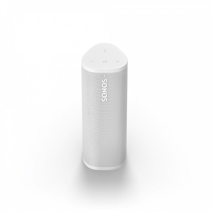 20250115154750_607b7211 Sonos Roam 2 Bluetooth 15W έως 10 ώρες Λευκό - Image 9