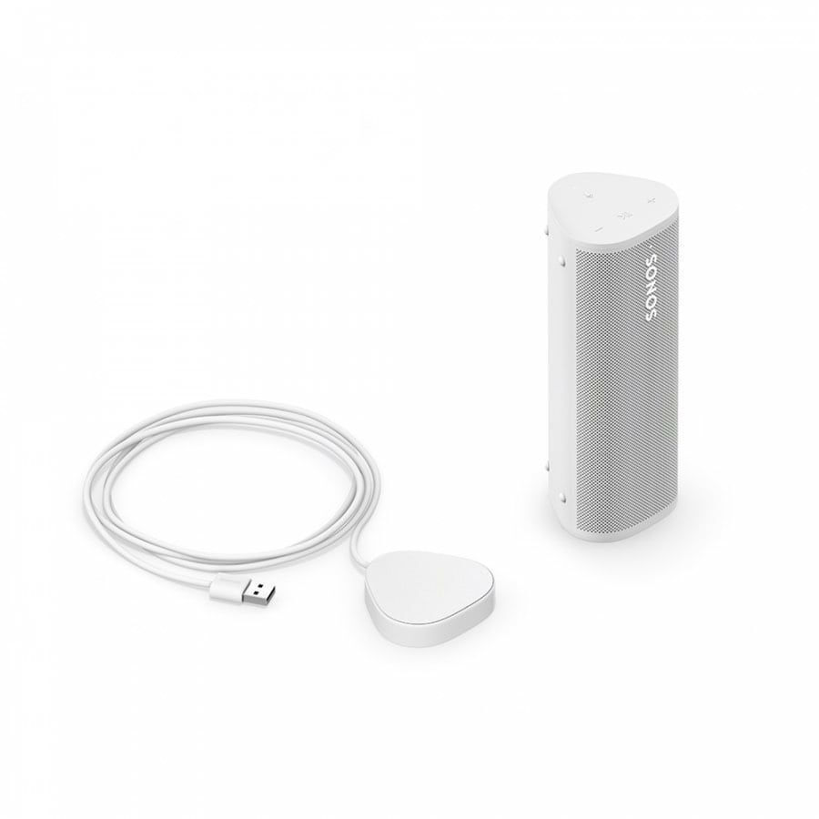 20250115154751_5101b966 Sonos Roam 2 Bluetooth 15W έως 10 ώρες Λευκό - Image 10