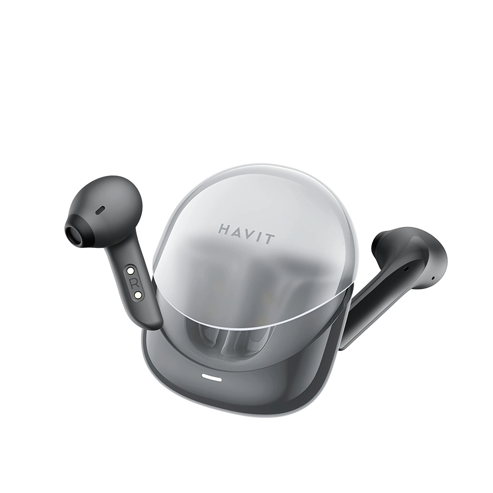 20250116104418_havit_tw974_earbud_bluetooth_handsfree_akoustika_me_antochi_ston_idrota_kai_thiki_fortisis_mayra Havit TW974 Earbud - Image 1