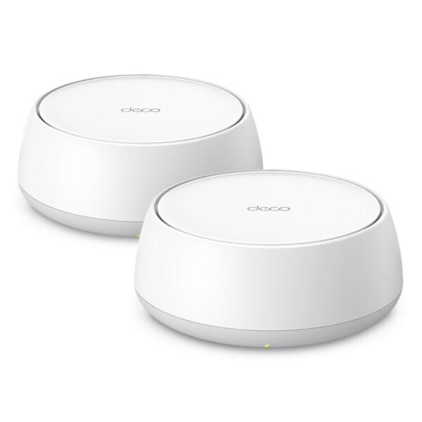TP-LINK Deco BE25 WiFi Mesh Network
