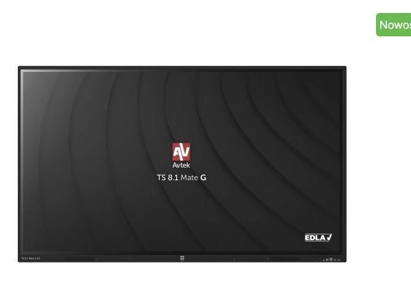 Avtek Διαδραστικός Πίνακας Αφής 65" Android