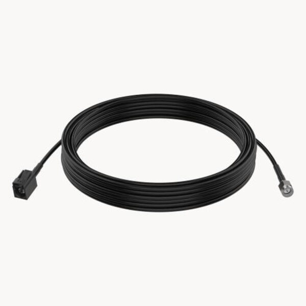 Axis Καλώδιο Σύνδεσης Συστημάτων CCTV Μαύρο S55250361