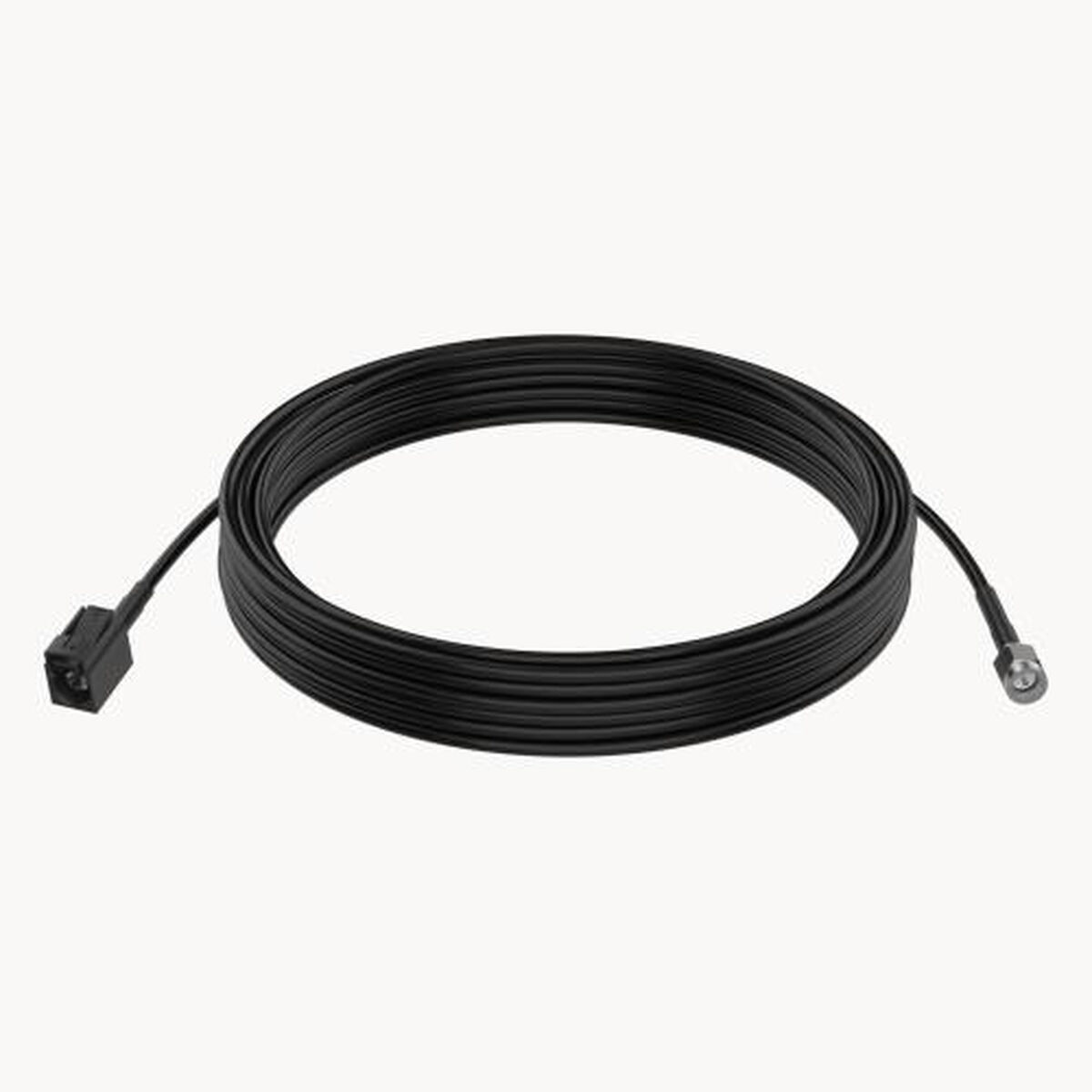 20250117100231_2cc4bde7 Axis Καλώδιο Σύνδεσης Συστημάτων CCTV Μαύρο S55250361 - Image 2