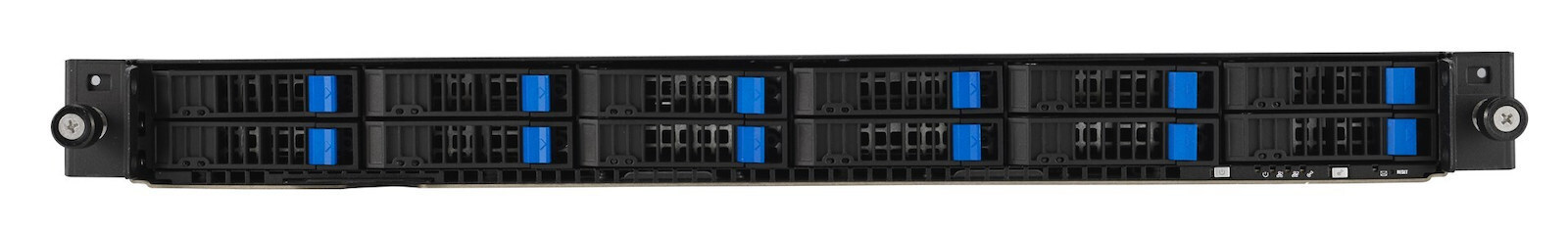 20250117123905_e78524f8 Asus 1u Server Sp5 24x Ddr5 4800 12x 2.5 Nvme Sata 3x Pcie 5.0 2x I350 1gb 2x 1600w - Image 4