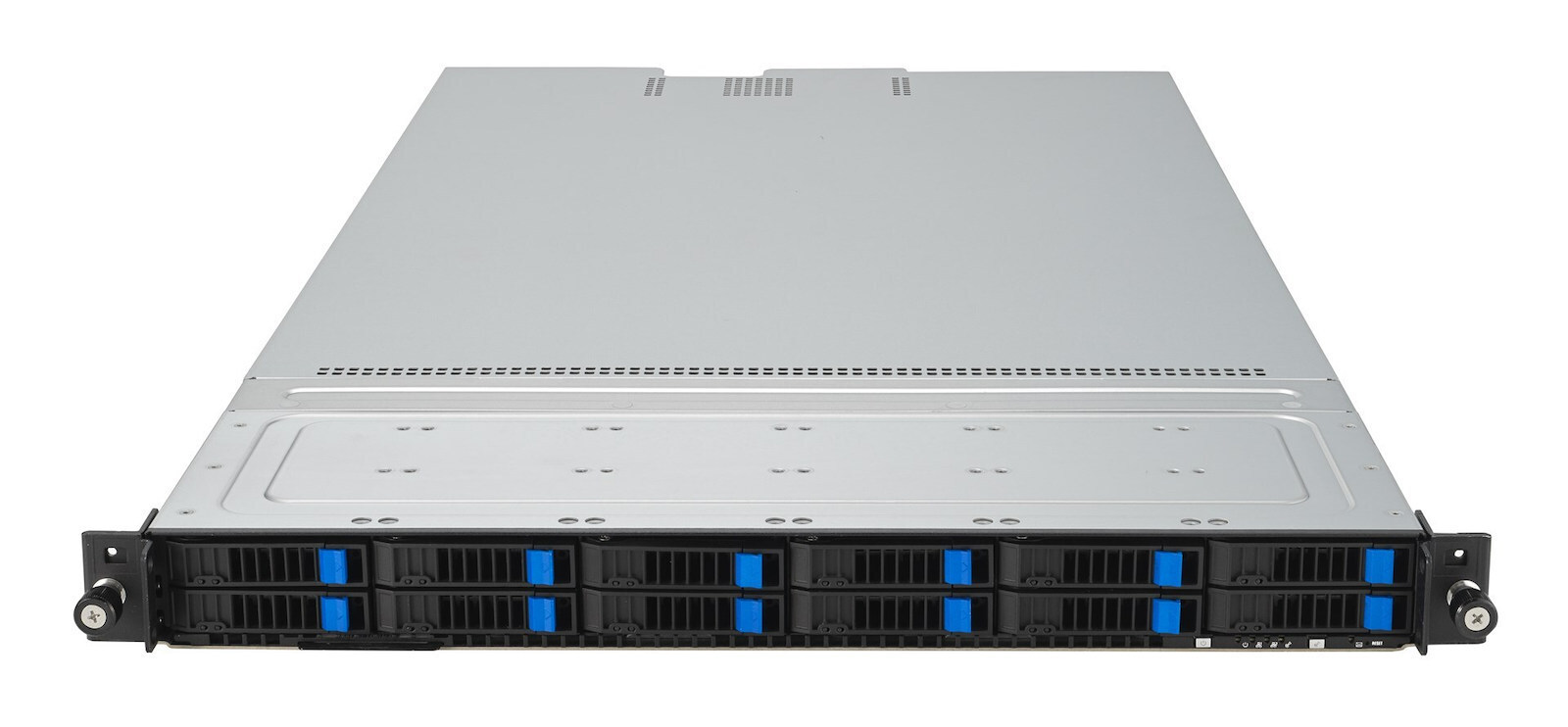 20250117123906_10a39b05 Asus 1u Server Sp5 24x Ddr5 4800 12x 2.5 Nvme Sata 3x Pcie 5.0 2x I350 1gb 2x 1600w - Image 2
