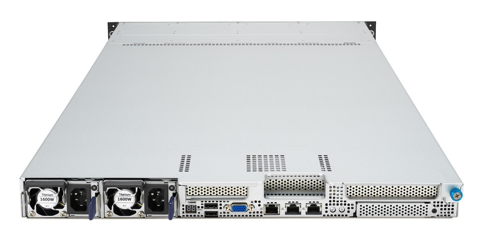 20250117123906_da1ce669 Asus 1u Server Sp5 24x Ddr5 4800 12x 2.5 Nvme Sata 3x Pcie 5.0 2x I350 1gb 2x 1600w - Image 3