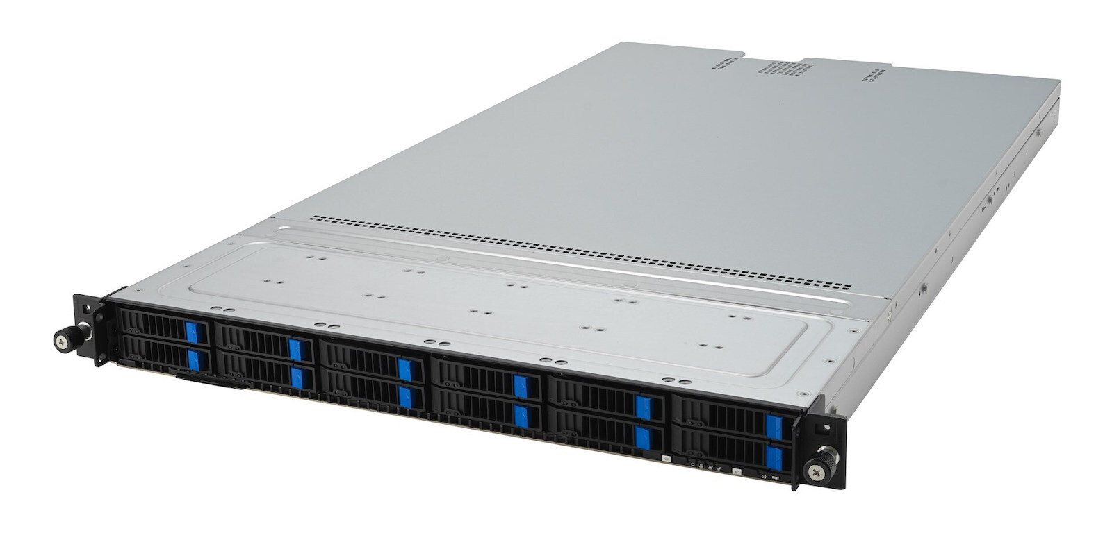 20250117123906_e5b463e1 Asus 1u Server Sp5 24x Ddr5 4800 12x 2.5 Nvme Sata 3x Pcie 5.0 2x I350 1gb 2x 1600w - Image 5