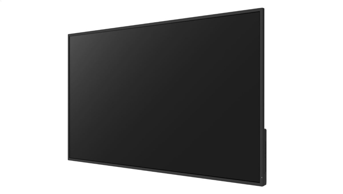 AG Neovo NSD-5503 Public Display - Image 5