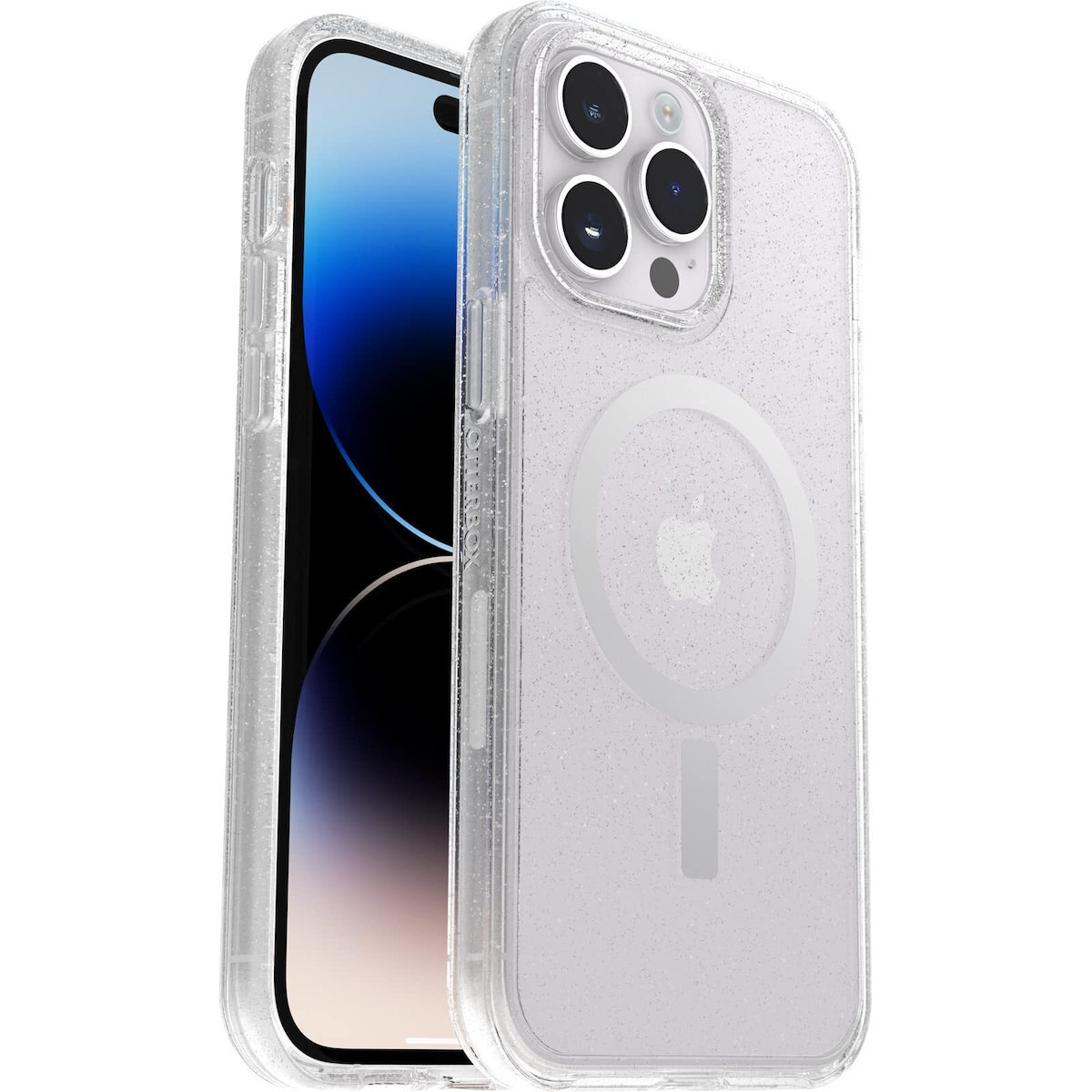 20250117142426_2e82ab07 Otterbox Back Cover Διάφανη (iPhone 14 Pro Max) - Image 2