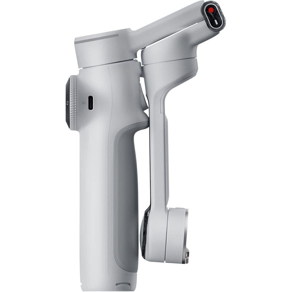 20250117162100_1606a1ab Insta360 Flow 2 Pro Standard Version Gimbal Κινητού με Σταθεροποιητή 3 Αξόνων και 10 ώρες λειτουργίας - Image 9