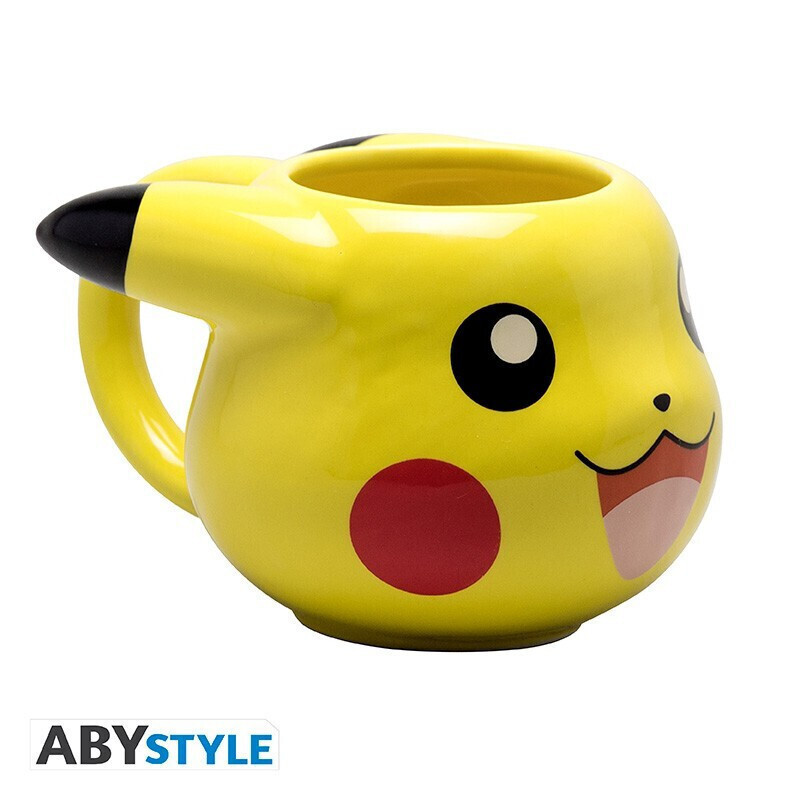 20250120102555_abystyle_pokemon_pikachu_3d_mug_500ml_abymuga474 Abystyle Pokemon Pikachu 3d Mug 500ml Abymuga474 - Image 1