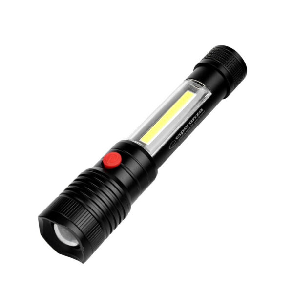 Esperanza EOT069 Φακός LED 2500lm