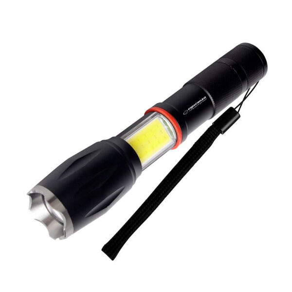 Esperanza EOT070 Φακός LED 2500lm