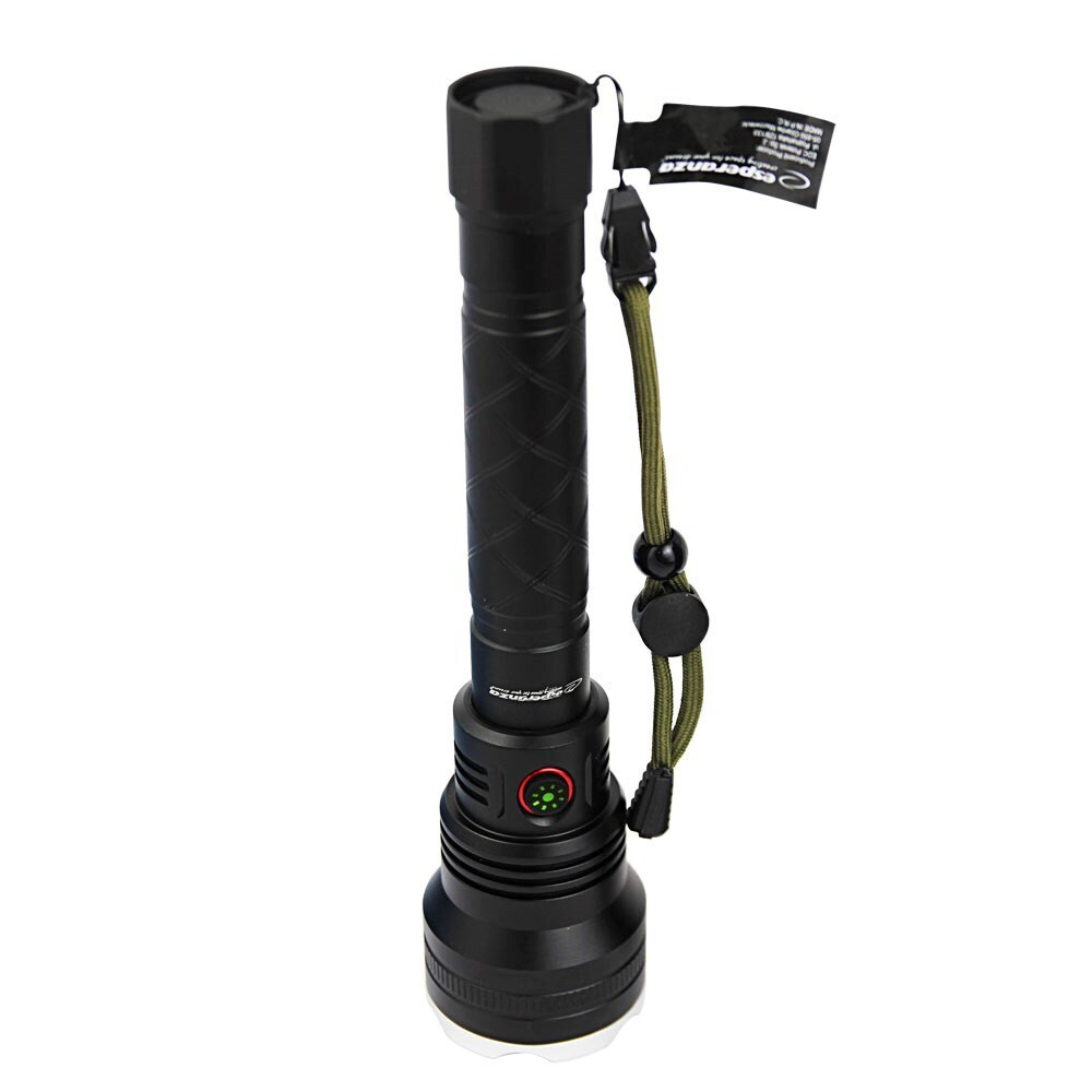 20250120104202_fd65b708 Esperanza EOT068 Επαναφορτιζόμενος Φακός LED 1000lm - Image 3