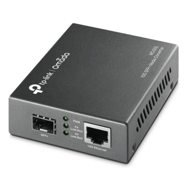TP-LINK Mc420l Media Converter 1τμχ (MC420L)