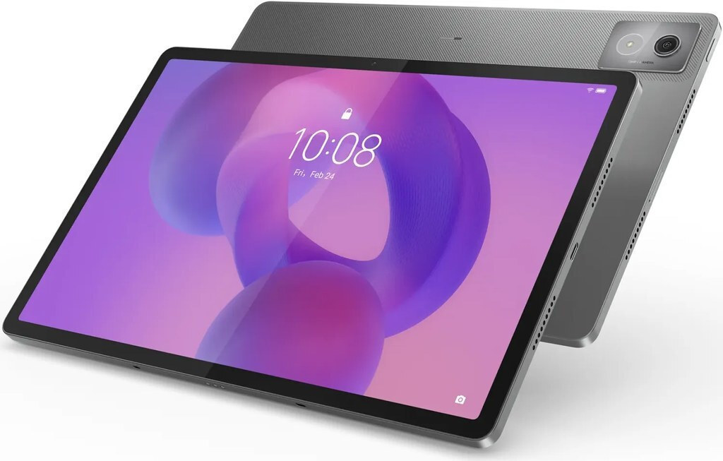 Lenovo Idea Tab Pro 12.7" (8GB/128GB) Luna Grey