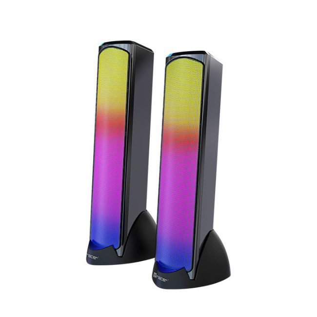 Tracer Sigma 2.0 με Ισχύ 10W σε Μαύρο Χρώμα