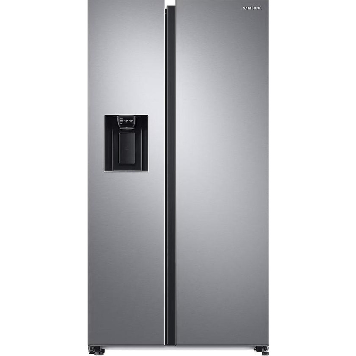 Samsung Ντουλάπα 635lt Total NoFrost Inox RS68A854CSL/EF - Image 1