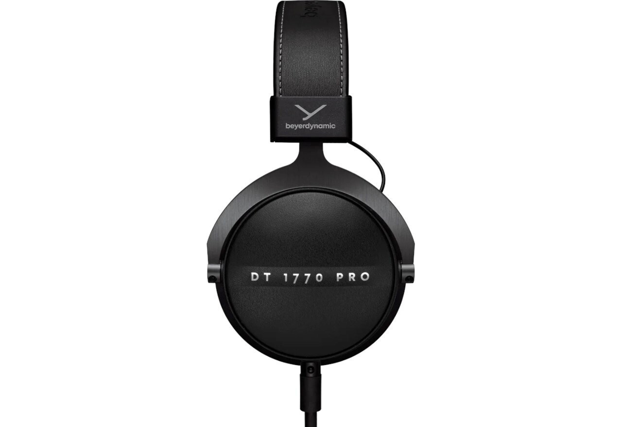 20250121144958_b878f97b BeyerDynamic DT1770 Pro MKII 3.5mm Μαύρα - Image 4