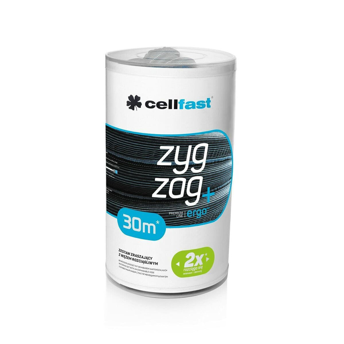 20250121145450_dc75fc4a Cellfast Λάστιχο Ποτίσματος 30m - Image 4