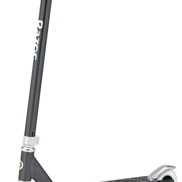Razor Pro X Scooter Grey