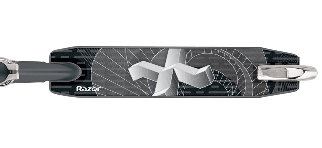 20250122102900_9a27e31d Razor Pro X Scooter Grey - Image 2