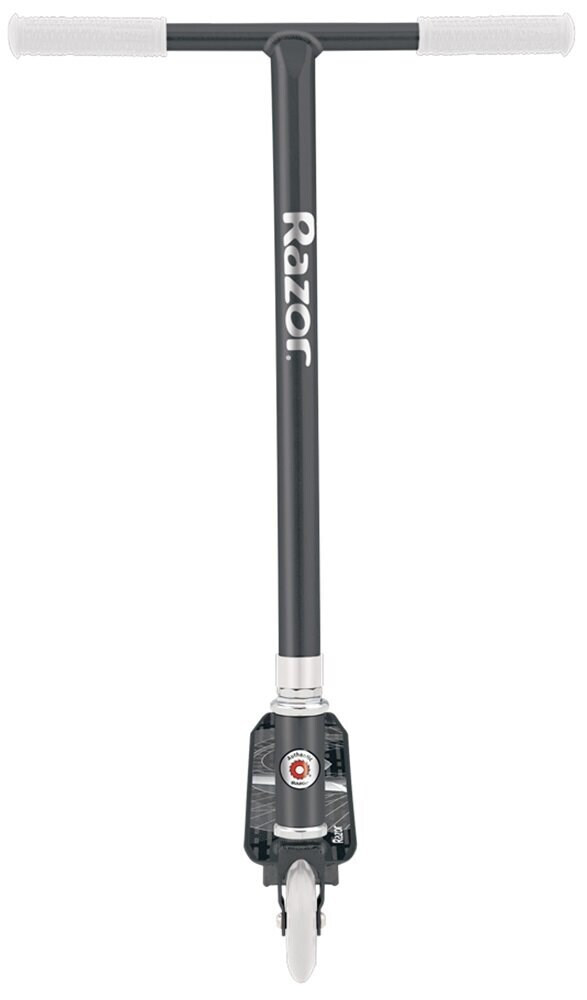 20250122102902_e0c20881 Razor Pro X Scooter Grey - Image 3