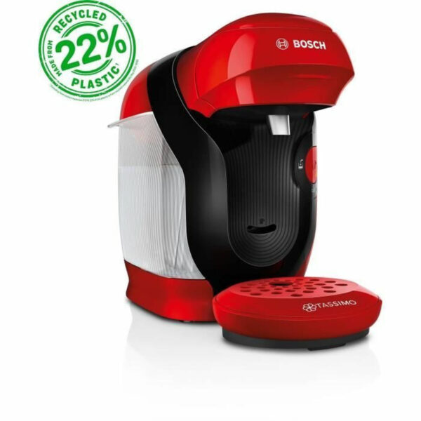 Bosch Style για Κάψουλες Tassimo