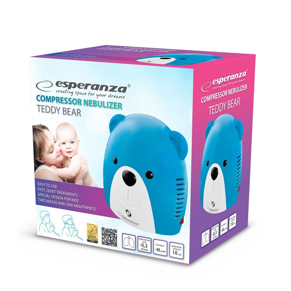 20250122115906_fe86054d Esperanza Νεφελοποιητής για Παιδιά ECN004 - Image 2