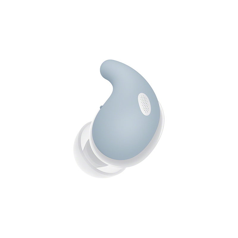 20250123095815_sony_air_fitting_supporters_linkbuds_fit_stachti_mple Sony Air Fitting Supporters Linkbuds Fit Σταχτί Μπλε - Image 1