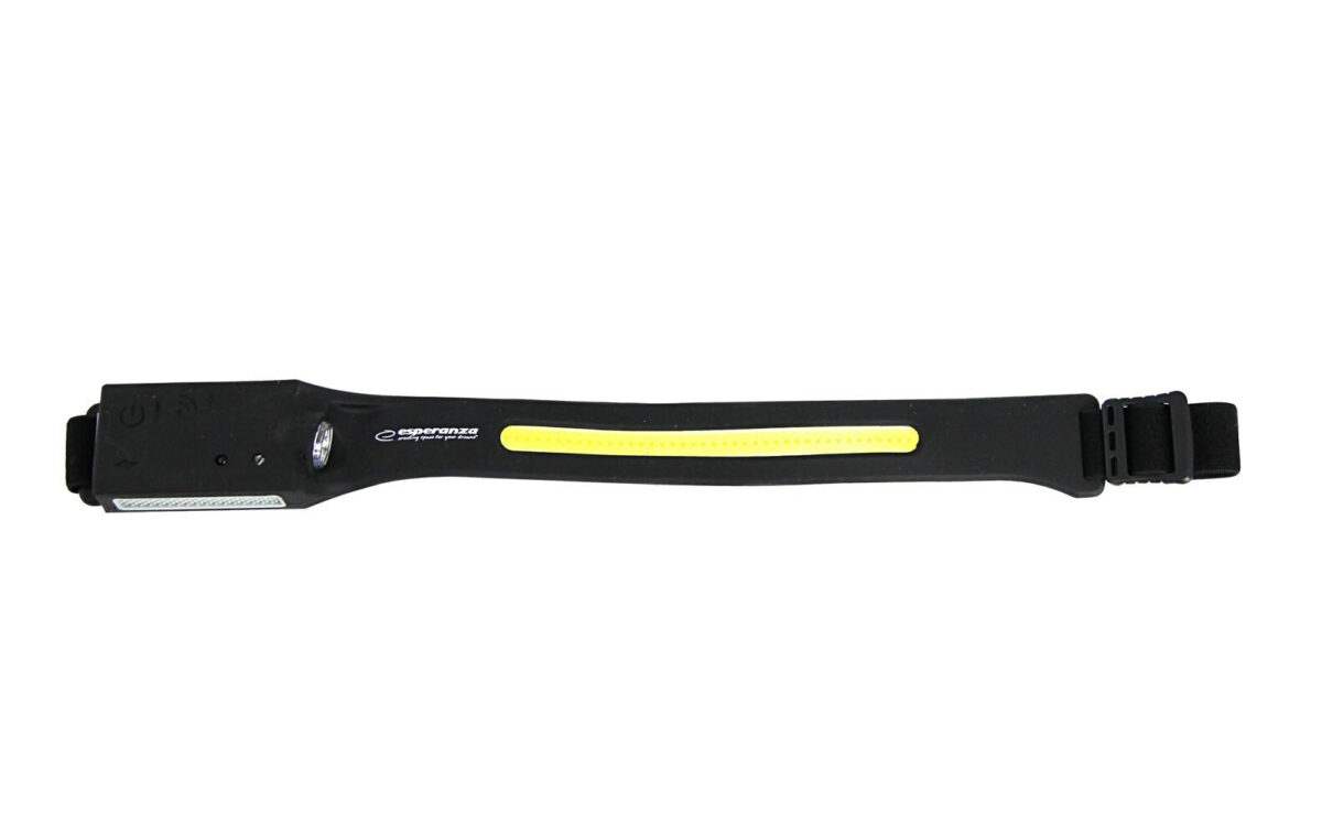 Esperanza EOT067 Φακός Κεφαλής LED 240lm - Image 5