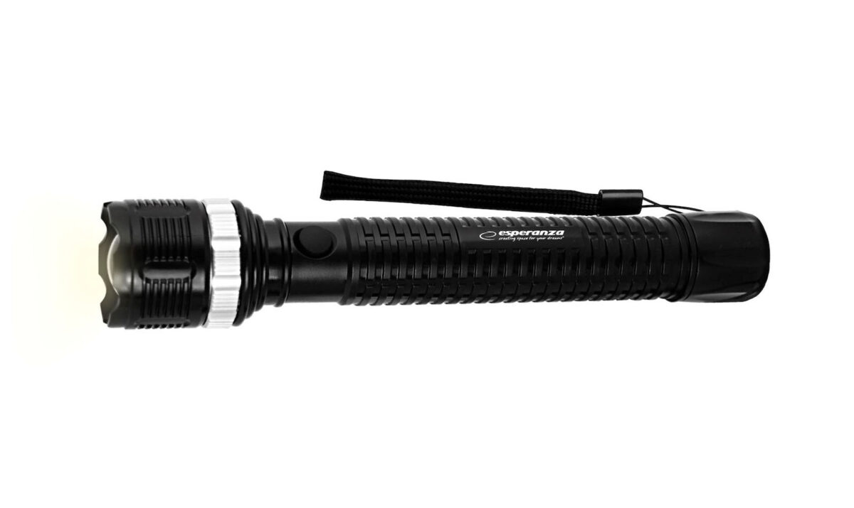 Esperanza EOT074 Φακός LED 100lm - Image 3