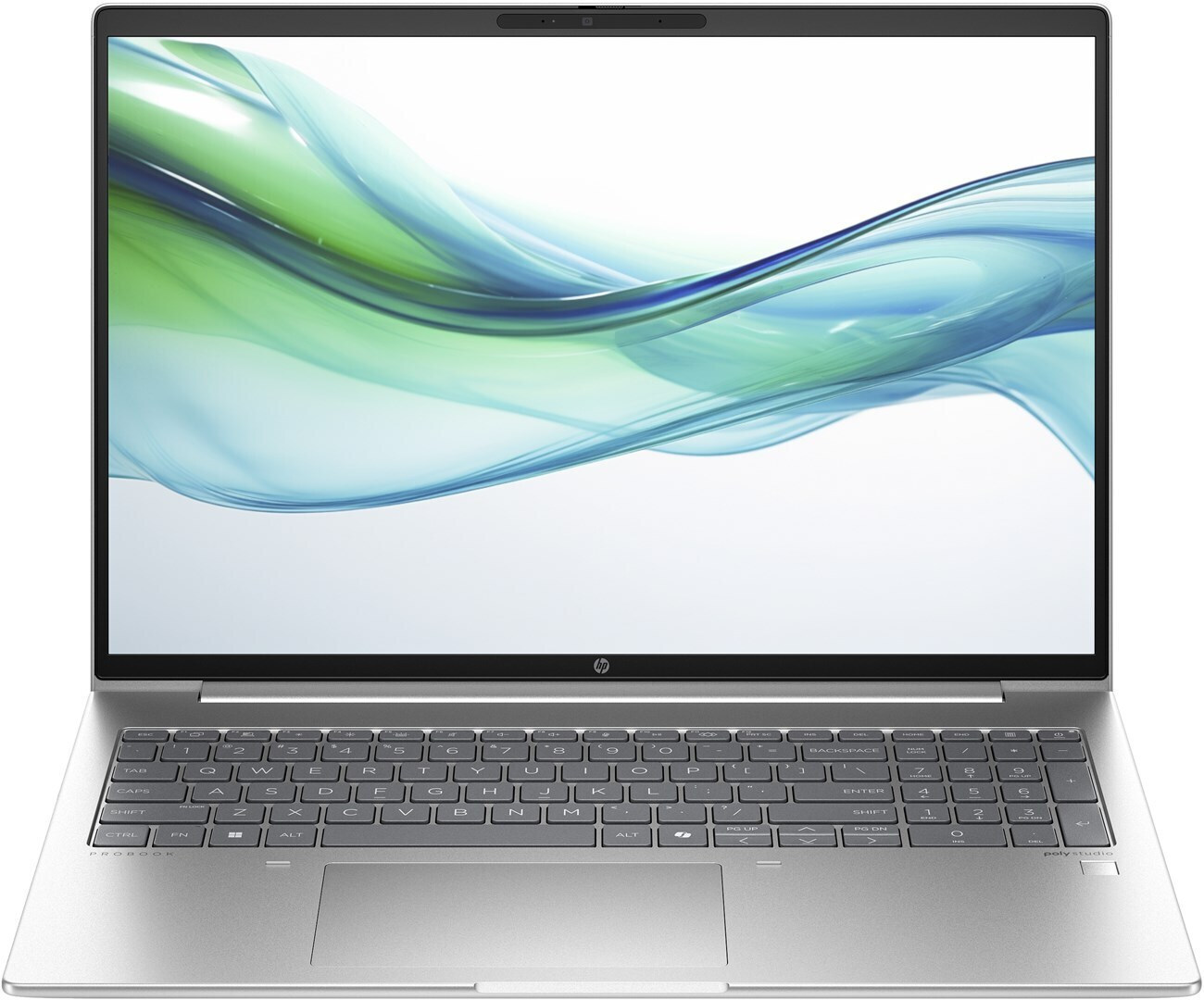 HP ProBook 465 G11 16" IPS FHD+ (Ryzen 5-7535U/16GB/1TB SSD/W11 Home) (US Keyboard)
