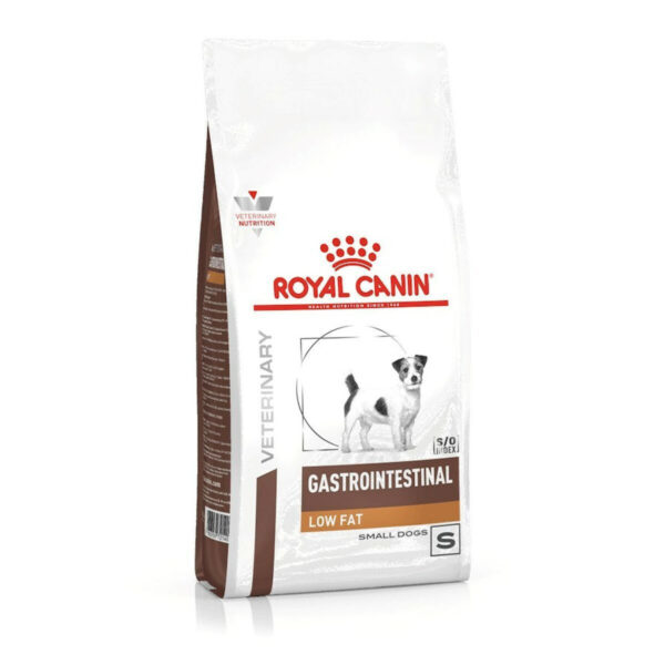 Royal Canin Gastrointestinal Low Fat Small Dog 1.5kg