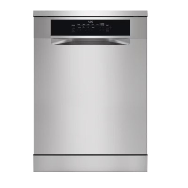 AEG 7000 Glasscare Ελεύθερο για 14 Σερβίτσια Π59.8xY85εκ.