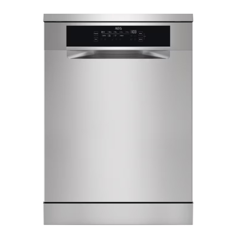 AEG 7000 Glasscare Ελεύθερο για 14 Σερβίτσια Π59.8xY85εκ. - Image 1