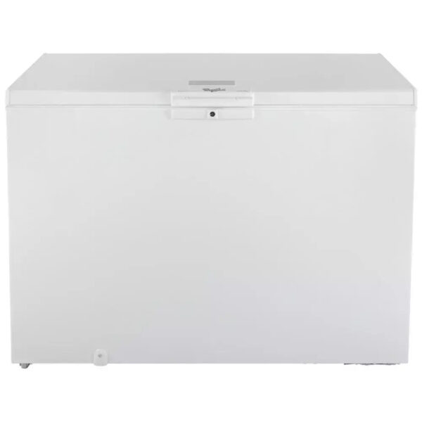 Whirlpool Μπαούλο 315lt WHE31352FO2