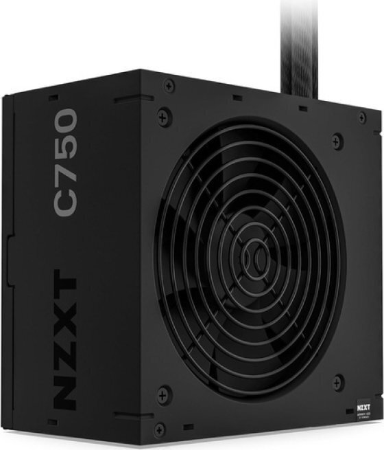 20250123133456_0c58a9ef NZXT C750 750W Full Wired 80 Plus Bronze - Image 2