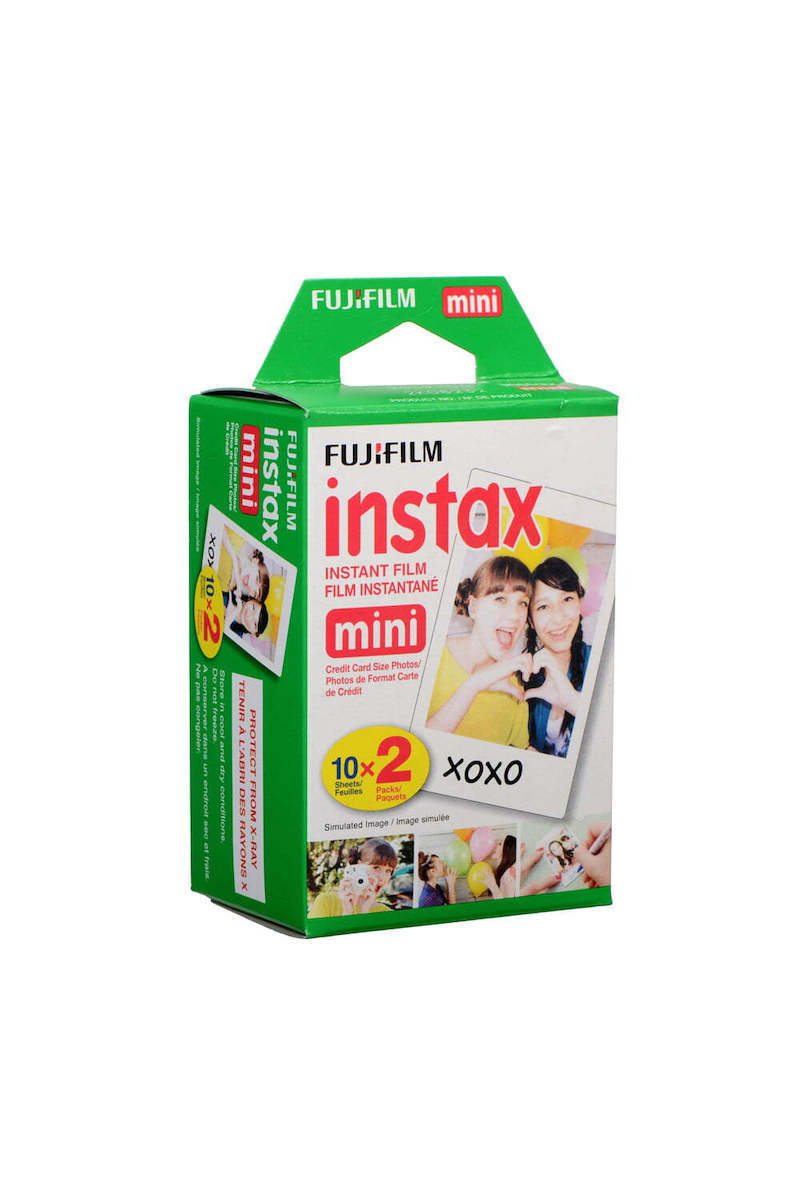 Fujifilm Instax Mini Instant - Image 1