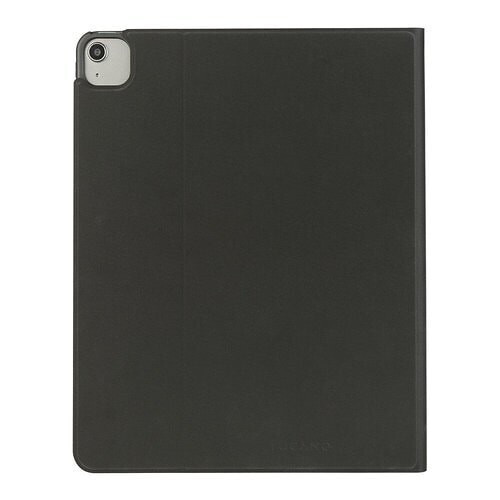 Tucano Flip Cover Μαύρη (iPad Air 2013 9,7")