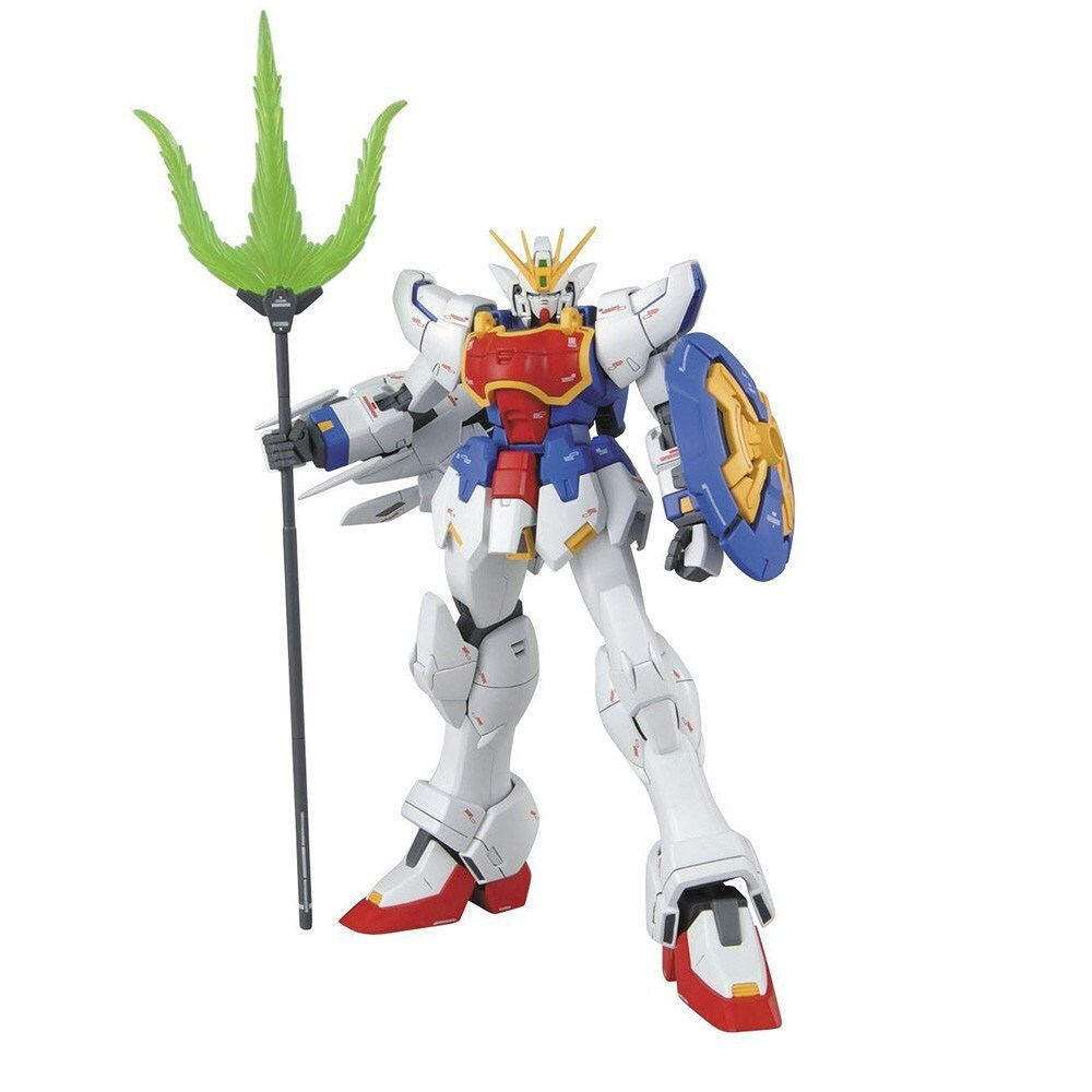 20250124184046_d51e91f7 Namco - Bandai Gundam: Shenlong EW (MG 1/100 Model Kit) Φιγούρα Δράσης σε Κλίμακα 1:100 - Image 2
