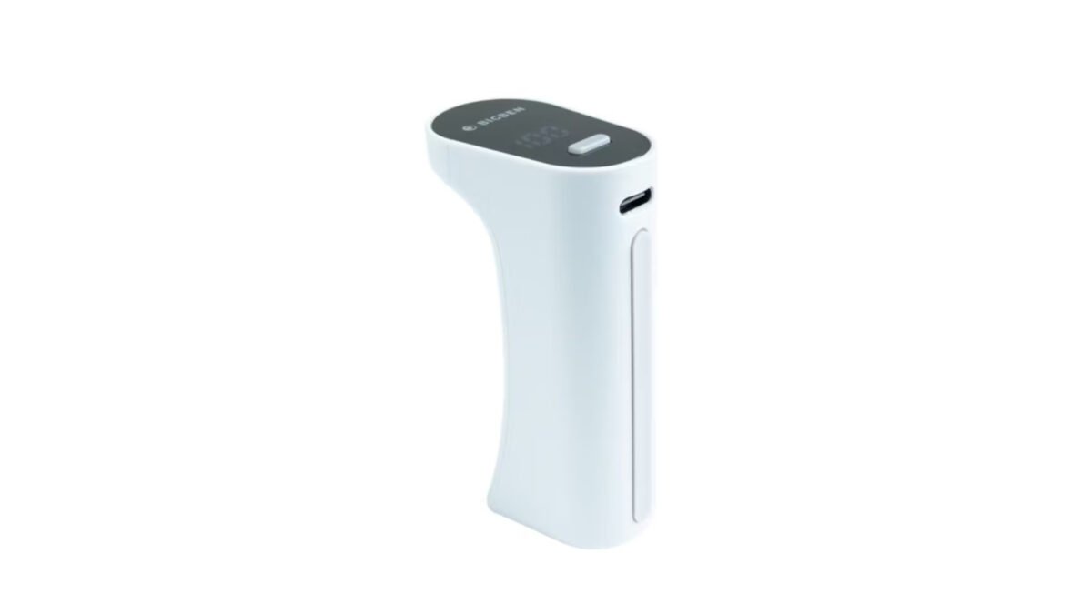 Nacon Nacon External Battery Controller White Ps5 Accessory - Image 2