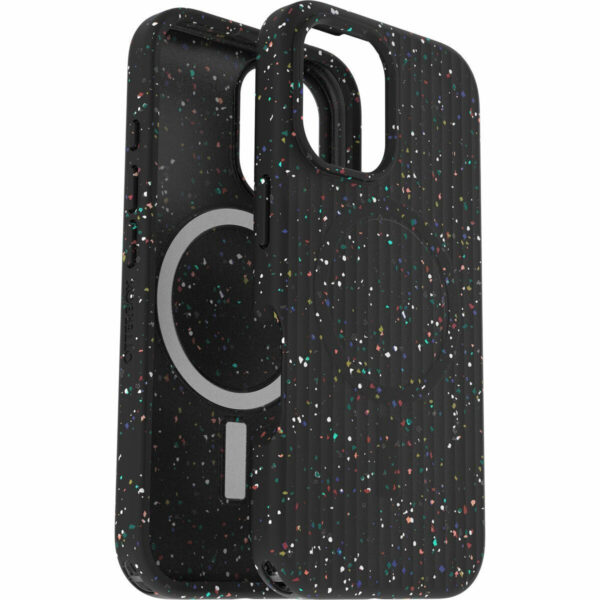 Otterbox Lifeproof Μαύρη (iPhone 16)
