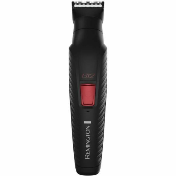 Remington Graphite Series Κουρευτική Μηχανή Μαύρη