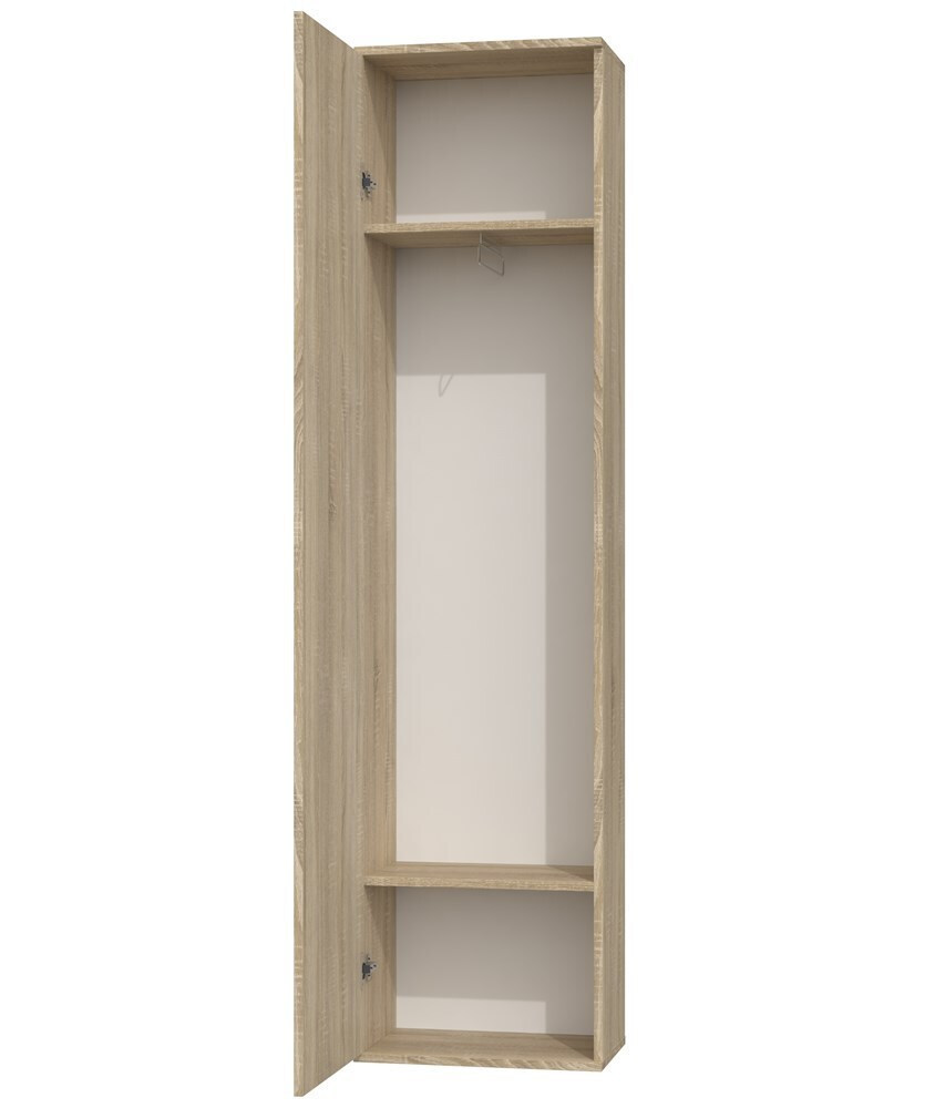 20250127155605_76246b6a Μονόφυλλη Duo 50x35x180cm Sonoma - Image 6