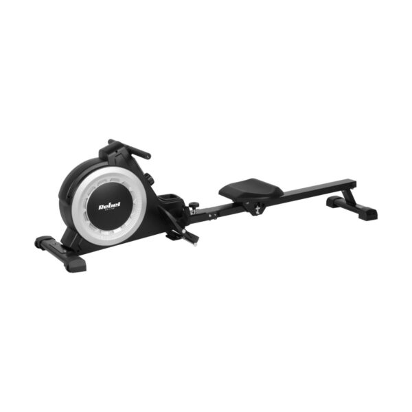 Rebel Active Οικιακή Κωπηλατική με Μαγνητική Αντίσταση για Χρήστη έως 120kg