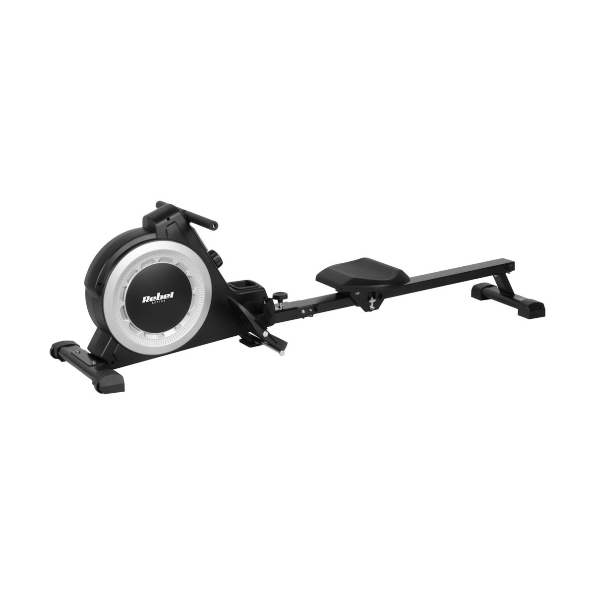 Rebel Active Οικιακή Κωπηλατική με Μαγνητική Αντίσταση για Χρήστη έως 120kg - Image 1