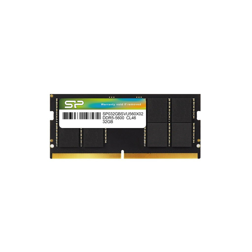 20250129133728_dcdd34e9 Silicon Power 32GB DDR5 SP032GBSVU560F02 - Image 2