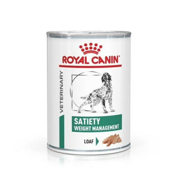 Royal Canin Satiety Weight 195gr