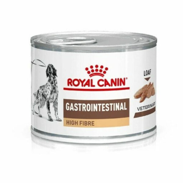 Royal Canin Gastrointestinal High Fibre 200gr